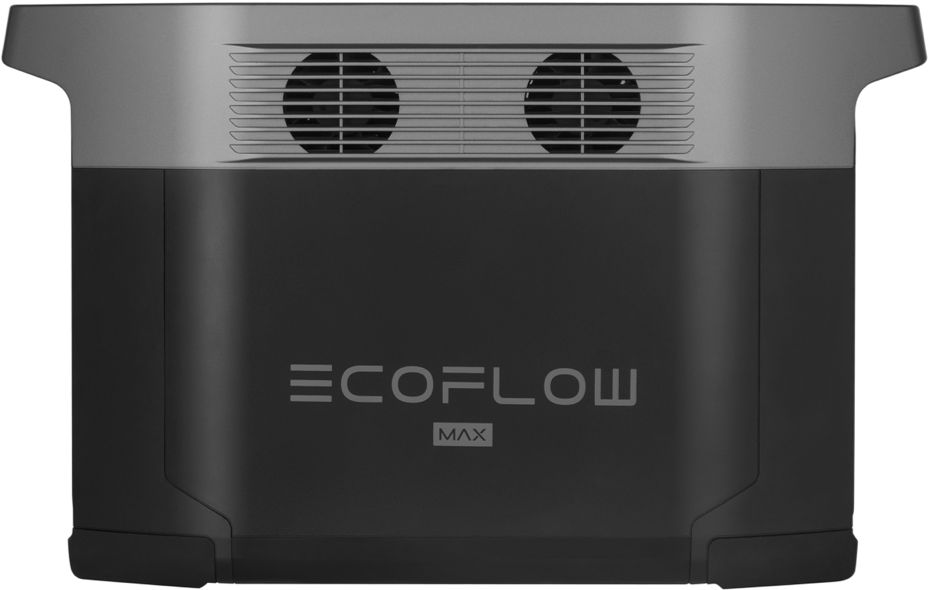 Зарядная станция EcoFlow Delta Max 1600